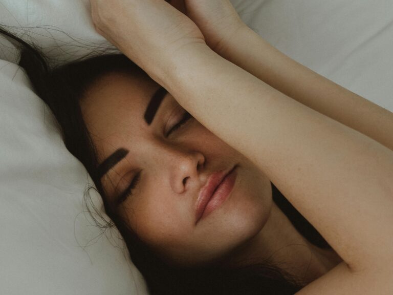 Sleep and Stress: The Hidden Aging Accelerators — and Simple Daily Fixes for Healthier, Younger-Looking Skin