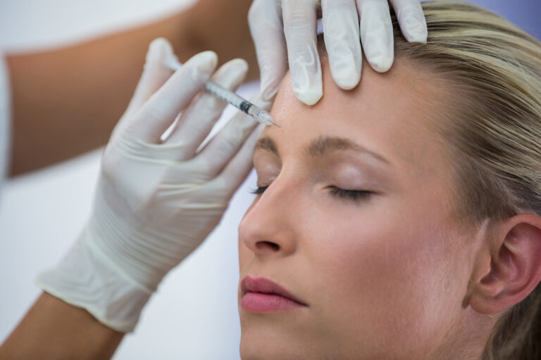 Botox and Dermal Fillers Explained: Results, Longevity, and What to Expect