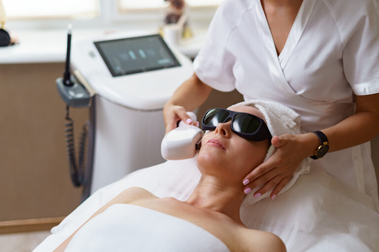HIFU Facial Treatment: Non-Surgical Lifting Science Explained