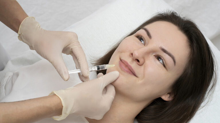 PDRN Skin Boosters: Inside the Treatment Taking Over Cosmetic Clinics