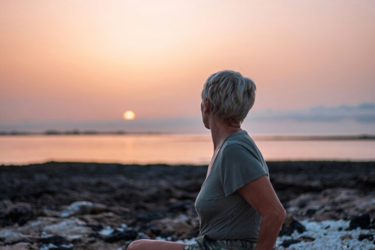 Hormones and Skin Aging: What Changes Beyond Menopause