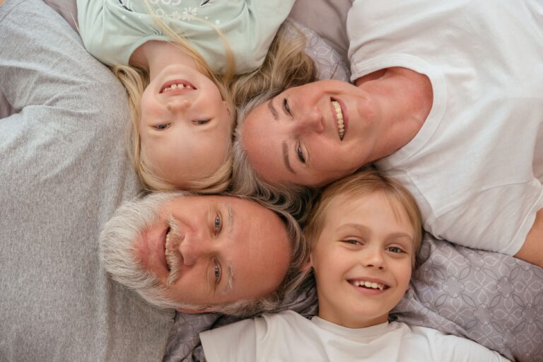 Genetics vs. Lifestyle: How Much of Aging Can You Actually Control?
