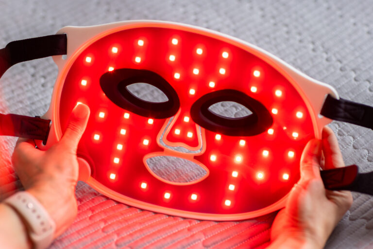 LED Light Therapy: Why Irradiance Determines If It Does Work