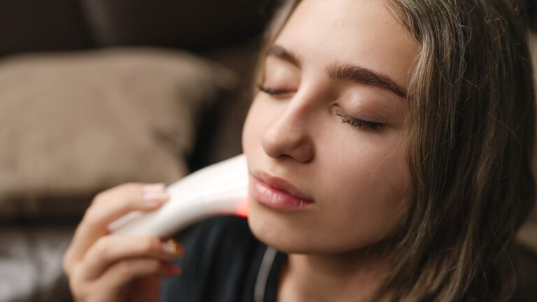 Nanocurrent Skincare: The Next Step Beyond Microcurrent?